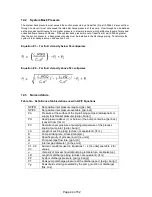 Preview for 44 page of Pulsafeeder PulsaPro PP680 Installation, Operation & Maintenance Manual