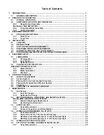 Preview for 4 page of Pulsafeeder PULSAR 25HJ Installation, Operation & Maintenance Manual