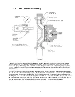 Предварительный просмотр 9 страницы Pulsafeeder PULSAR Shadow Series Installation, Operation & Maintenance Manual