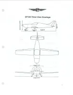 Preview for 3 page of Pulsar Aircraft Corporation Super Pulsar 100 Operating Manual