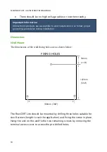 Предварительный просмотр 18 страницы Pulsar Measurement FlowCERT Instruction Manual