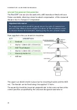 Предварительный просмотр 24 страницы Pulsar Measurement FlowCERT Instruction Manual