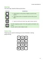 Предварительный просмотр 33 страницы Pulsar Measurement FlowCERT Instruction Manual