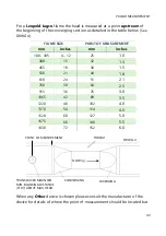 Предварительный просмотр 49 страницы Pulsar Measurement FlowCERT Instruction Manual