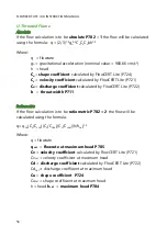 Предварительный просмотр 56 страницы Pulsar Measurement FlowCERT Instruction Manual