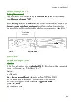 Предварительный просмотр 59 страницы Pulsar Measurement FlowCERT Instruction Manual