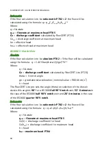 Предварительный просмотр 60 страницы Pulsar Measurement FlowCERT Instruction Manual