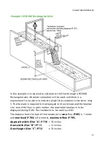 Предварительный просмотр 61 страницы Pulsar Measurement FlowCERT Instruction Manual