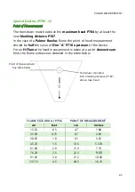 Предварительный просмотр 65 страницы Pulsar Measurement FlowCERT Instruction Manual