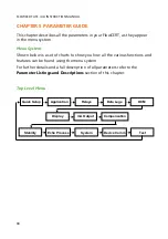 Предварительный просмотр 68 страницы Pulsar Measurement FlowCERT Instruction Manual