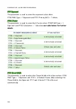 Preview for 106 page of Pulsar Measurement FlowCERT Instruction Manual