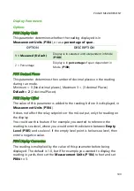 Preview for 109 page of Pulsar Measurement FlowCERT Instruction Manual