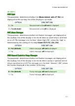 Preview for 111 page of Pulsar Measurement FlowCERT Instruction Manual