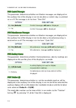 Preview for 112 page of Pulsar Measurement FlowCERT Instruction Manual