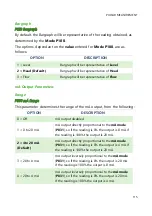 Preview for 115 page of Pulsar Measurement FlowCERT Instruction Manual