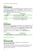 Preview for 118 page of Pulsar Measurement FlowCERT Instruction Manual