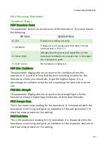 Предварительный просмотр 123 страницы Pulsar Measurement FlowCERT Instruction Manual