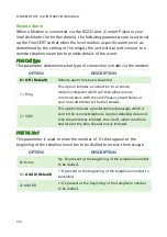 Предварительный просмотр 134 страницы Pulsar Measurement FlowCERT Instruction Manual