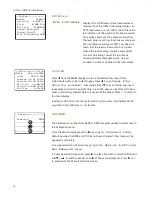 Предварительный просмотр 10 страницы Pulsar Measurement Greyline AVFM 6.1 Instruction Manual