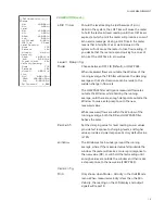 Предварительный просмотр 15 страницы Pulsar Measurement Greyline AVFM 6.1 Instruction Manual