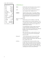 Предварительный просмотр 16 страницы Pulsar Measurement Greyline AVFM 6.1 Instruction Manual