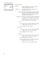 Предварительный просмотр 20 страницы Pulsar Measurement Greyline AVFM 6.1 Instruction Manual