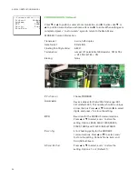 Предварительный просмотр 24 страницы Pulsar Measurement Greyline AVFM 6.1 Instruction Manual