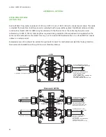 Предварительный просмотр 40 страницы Pulsar Measurement Greyline AVFM 6.1 Instruction Manual