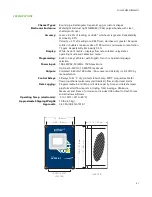 Предварительный просмотр 61 страницы Pulsar Measurement Greyline AVFM 6.1 Instruction Manual