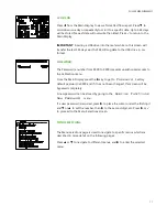 Предварительный просмотр 11 страницы Pulsar Measurement Greyline TTFM 6.1 Instruction Manual