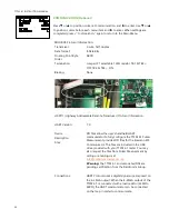 Предварительный просмотр 22 страницы Pulsar Measurement Greyline TTFM 6.1 Instruction Manual