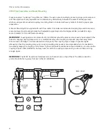 Предварительный просмотр 32 страницы Pulsar Measurement Greyline TTFM 6.1 Instruction Manual