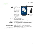 Предварительный просмотр 81 страницы Pulsar Measurement Greyline TTFM 6.1 Instruction Manual