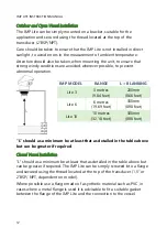 Preview for 12 page of Pulsar Measurement IMP Lite Instruction Manual