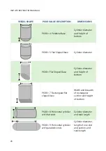 Preview for 26 page of Pulsar Measurement IMP Lite Instruction Manual