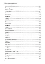 Preview for 6 page of Pulsar Measurement Ultra 3 Instruction Manual