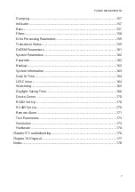 Preview for 7 page of Pulsar Measurement Ultra 3 Instruction Manual