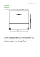 Preview for 17 page of Pulsar Measurement Ultra 3 Instruction Manual