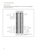 Preview for 24 page of Pulsar Measurement Ultra 3 Instruction Manual