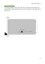 Preview for 29 page of Pulsar Measurement Ultra 3 Instruction Manual