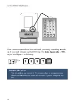 Preview for 34 page of Pulsar Measurement Ultra 3 Instruction Manual