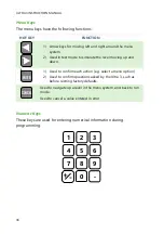 Preview for 36 page of Pulsar Measurement Ultra 3 Instruction Manual