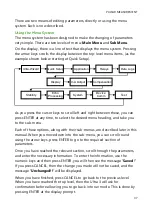 Preview for 37 page of Pulsar Measurement Ultra 3 Instruction Manual