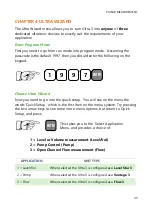 Preview for 43 page of Pulsar Measurement Ultra 3 Instruction Manual