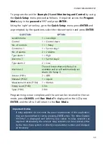 Preview for 55 page of Pulsar Measurement Ultra 3 Instruction Manual