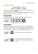 Preview for 59 page of Pulsar Measurement Ultra 3 Instruction Manual