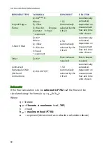 Preview for 80 page of Pulsar Measurement Ultra 3 Instruction Manual