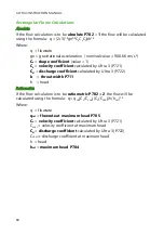 Preview for 84 page of Pulsar Measurement Ultra 3 Instruction Manual