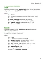 Preview for 85 page of Pulsar Measurement Ultra 3 Instruction Manual