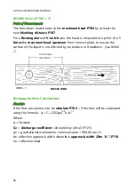 Preview for 88 page of Pulsar Measurement Ultra 3 Instruction Manual